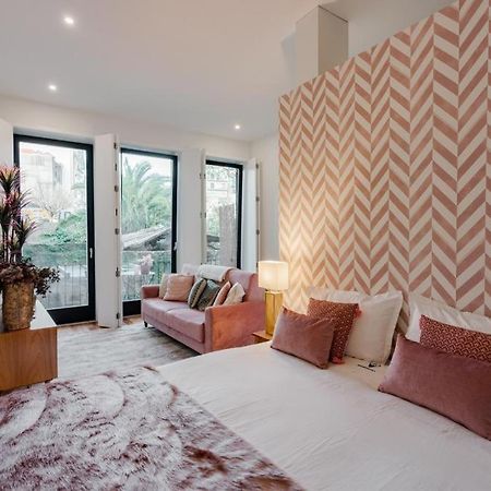 Sun Charming Apartment Porto Bagian luar foto