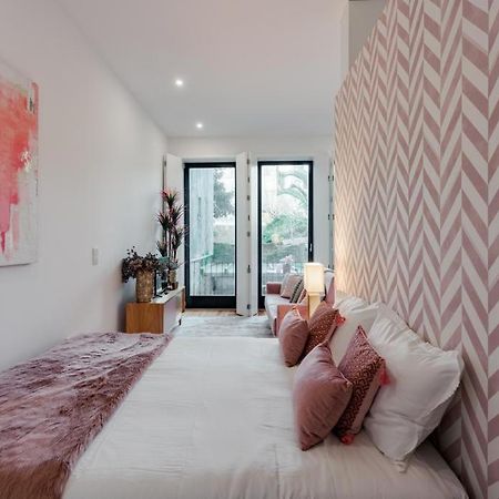 Sun Charming Apartment Porto Bagian luar foto