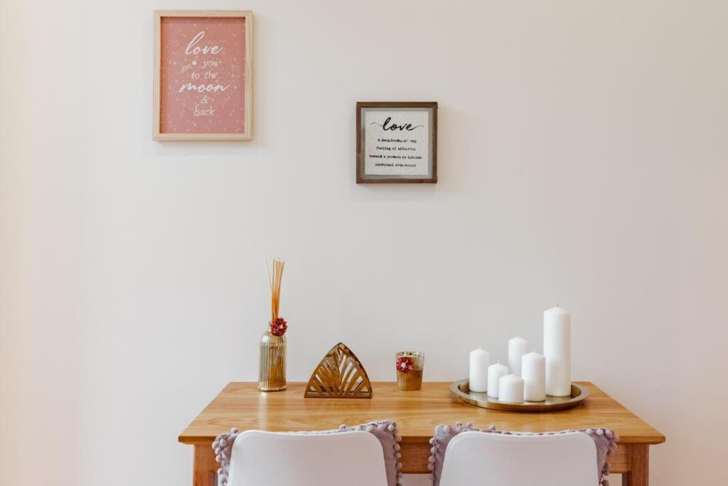 Sun Charming Apartment Porto Bagian luar foto