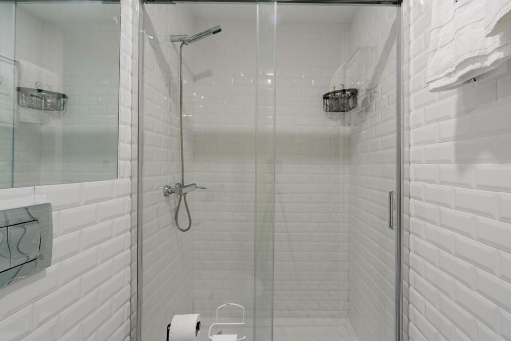 Sun Charming Apartment Porto Bagian luar foto