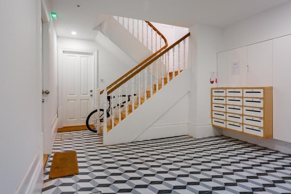 Sun Charming Apartment Porto Bagian luar foto