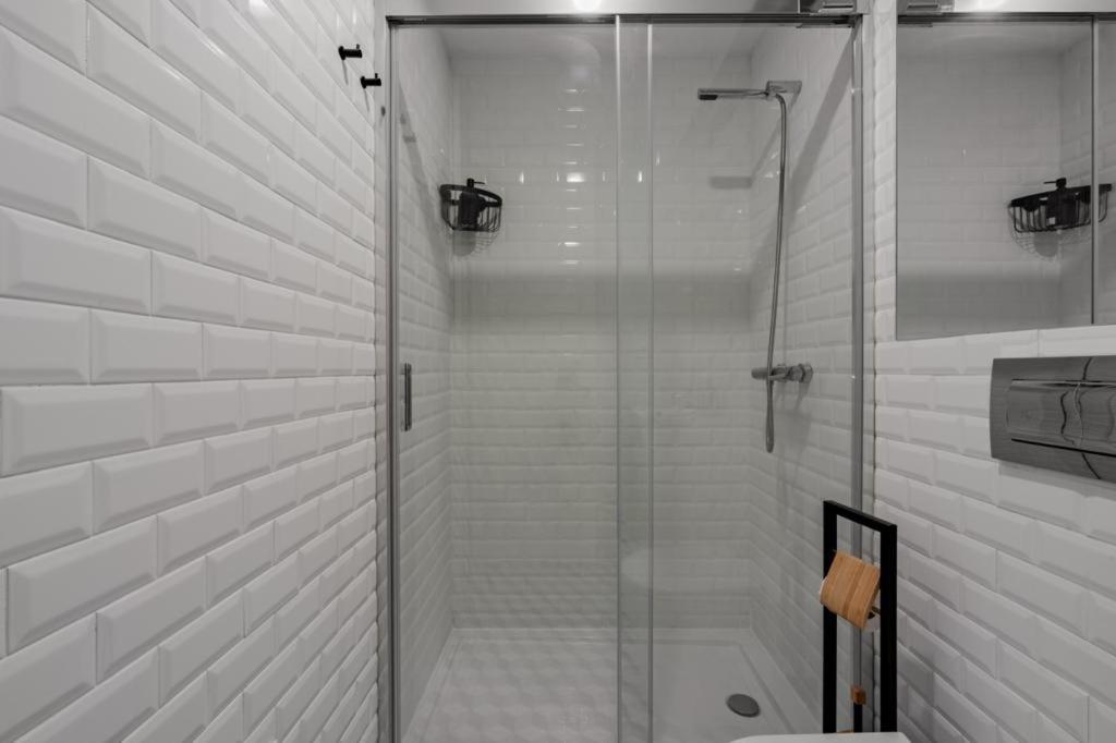 Sun Charming Apartment Porto Bagian luar foto