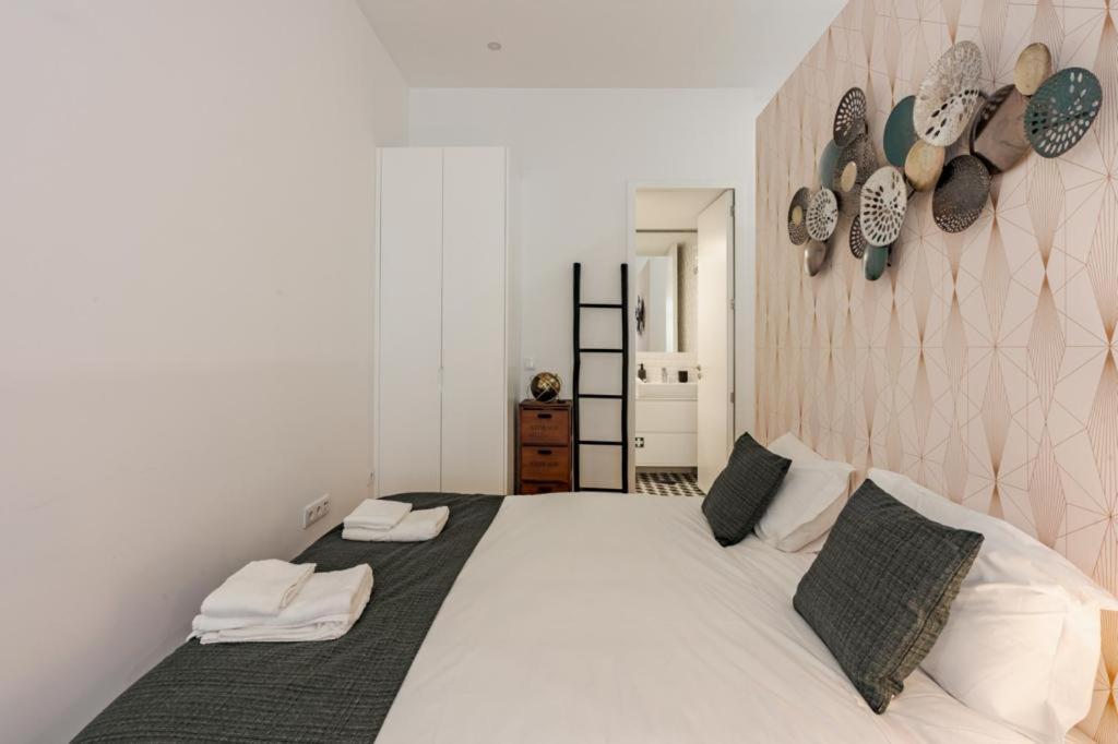 Sun Charming Apartment Porto Bagian luar foto