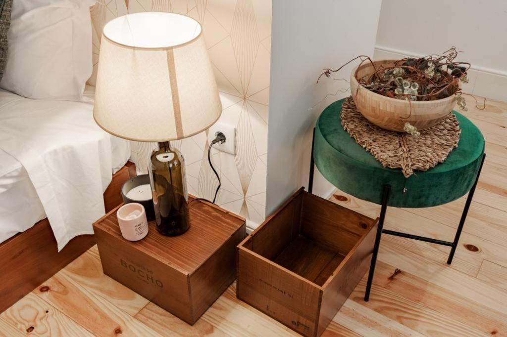 Sun Charming Apartment Porto Bagian luar foto