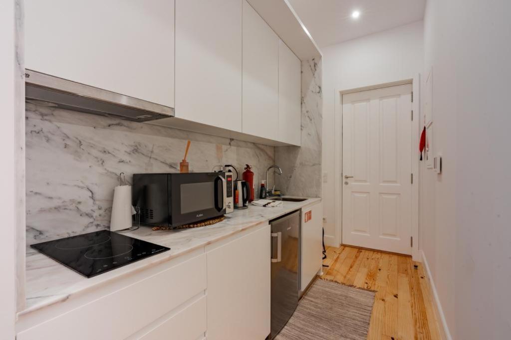 Sun Charming Apartment Porto Bagian luar foto